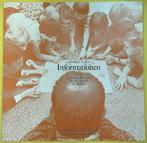 Michael Vetter - Informationen (Personally autographed by, Nieuw in verpakking