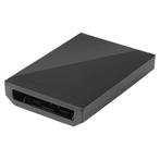 Microsoft Xbox 360 Slim Harde Schijf 250 GB, Spelcomputers en Games, Spelcomputers | Xbox 360, Verzenden, Zo goed als nieuw