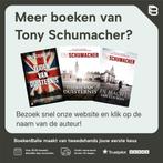 De britse Leeuw / John Rossett / 2 9789022582909, Verzenden, Gelezen, Tony Schumacher