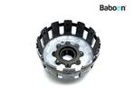 Koppelingshuis Honda GL 1100 Goldwing (GL1100), Motoren, Onderdelen | Honda, Verzenden, Gebruikt