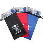 Benson Waterdichte tas - 2 liter - kleurenmix - ideaal vo..., Ophalen of Verzenden, Nieuw