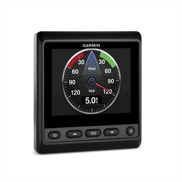 Garmin GMI20 multidisplay - NMEA2000, Watersport en Boten, Navigatiemiddelen en Scheepselektronica, Ophalen of Verzenden