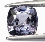 Zonder Minimumprijs Spinel  - 1.07 ct - Antwerp Laboratory, Sieraden, Tassen en Uiterlijk, Nieuw