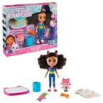Gabby's Dollhouse Deluxe Craft Doll, Kinderen en Baby's, Nieuw, Verzenden