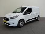 Ford Transit Connect 1.5 EcoBlue Aut. L2 Trend, Automaat, Stof, Gebruikt, Euro 6