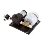 Whale Drinkwaterpomp / Hydrofoor Kit 45Psi 12 of 24 volt-Ges, Watersport en Boten, Ophalen of Verzenden, Nieuw
