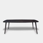 Tafel Deens Ovaal Eikenhout  Konisch  300x100, Huis en Inrichting, Tafels | Eettafels, Nieuw