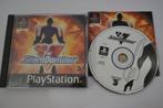 Silentbomber (PS1 PAL), 1 speler, Verzenden, Zo goed als nieuw