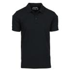 Tactical polo Quick Dry  zwart (T-shirts, Kleding), Kleding | Heren, Ophalen of Verzenden, Nieuw