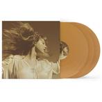Taylor Swift - Fearless (Taylors Version) - Coloured Vinyl, Ophalen of Verzenden, Nieuw in verpakking