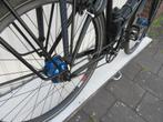 Handgemaakte Idworx Easy Rohler, trekkingfiets, Rohloff 6549, Ophalen, 28 inch, 10 tot 15 versnellingen, Zo goed als nieuw