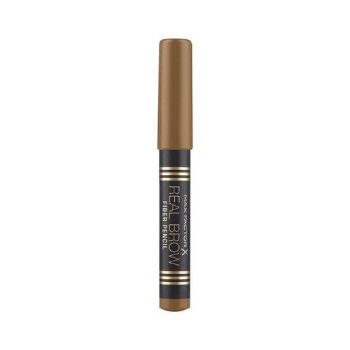 Max Factor Real Brow Fiber Pencil Wenkbrauwpotlood -, Sieraden, Tassen en Uiterlijk, Uiterlijk | Cosmetica en Make-up, Ophalen of Verzenden