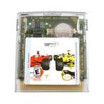 Formula One 2000 [Gameboy Color], Spelcomputers en Games, Games | Nintendo Game Boy, Ophalen of Verzenden, Zo goed als nieuw