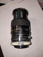 Minolta MD Macro 50mm Single lens reflex camera (SLR), Nieuw