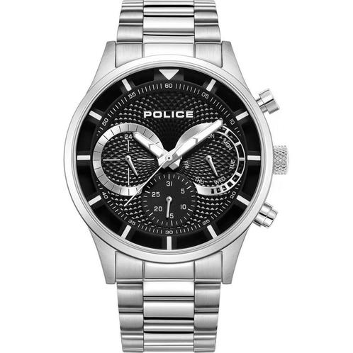 Horloge Heren Police PEWGK0040303, Sieraden, Tassen en Uiterlijk, Zonnebrillen en Brillen | Heren, Verzenden