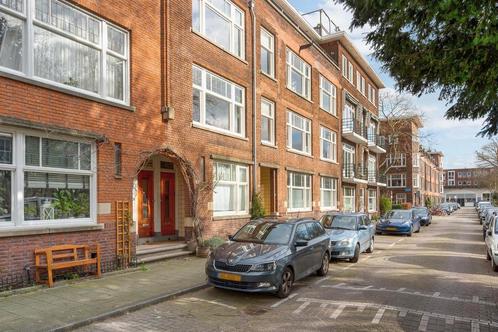 Te huur: Appartement Tak van Poortvlietstraat in Rotterdam, Huizen en Kamers, Huizen te huur, Zuid-Holland, Appartement