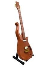 Miniatuur Cloud gitaar met gratis standaard, Ophalen of Verzenden, Nieuw, Pop, Beeldje of Miniatuur