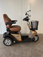 Scootmobiel Life en Mobility Solo Elegance 3 ZGAN!!!!, Life and Mobility, Verzenden, Nieuw, 16 km/u of meer