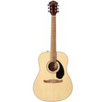 Fender FA-125 Dreadnought Natural akoestische westerngitaar, Muziek en Instrumenten, Snaarinstrumenten | Gitaren | Akoestisch