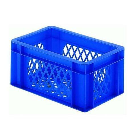 Hip klein fietskratje voor kinder fiets blauw, Fietsen en Brommers, Fietsaccessoires | Overige Fietsaccessoires, Nieuw