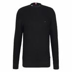 -30% Tommy Hilfiger  Tommy Hilfiger Tommy rectangular struct, Verzenden, Nieuw, Zwart