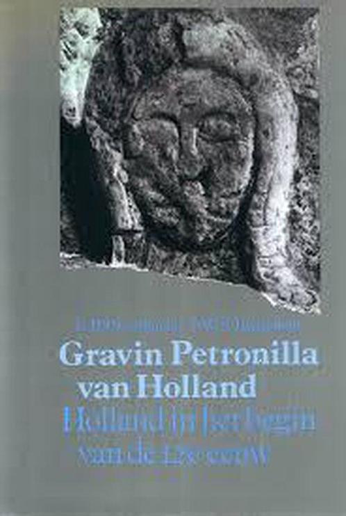Gravin Petronilla van Holland 9789060116920 Cordfunke, Boeken, Geschiedenis | Wereld, Gelezen, Verzenden