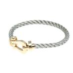 Fred - Armband rosegoud, Nieuw