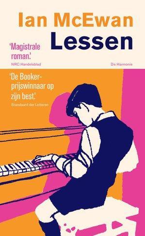 Lessen |  NIEUW | Mcewan, Ian | 9789463362283, Boeken, Literatuur, Nieuw, Ophalen of Verzenden