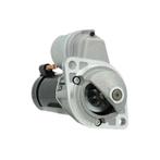 Startmotor Lombardini LDW502, LDW1204, LDW602, LDW903 serie, Ophalen of Verzenden, Nieuw, Motor en Techniek, Zeilboot of Motorboot