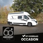 Knaus BOXSTAR 600 DQ SOLUTION verwacht, Caravans en Kamperen, Campers, Bus-model, Diesel, 5 tot 6 meter, Knaus