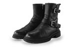 Tamaris Biker boots in maat 37 Zwart | 10% extra korting, Tamaris, Verzenden, Zwart, Overige typen