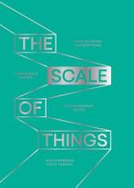 The Scale of Things 9781787130579 Mike Fairbrass, Verzenden, Zo goed als nieuw, Mike Fairbrass