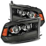 AlphaRex 09-18 Dodge Ram 1500HD PRO-Series Proj Headlights, Ophalen of Verzenden, Nieuw