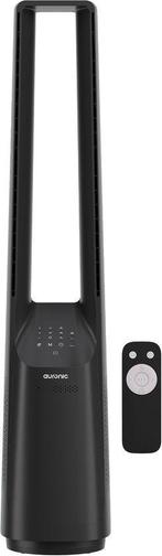 2dekans | Auronic Torenventilator - Bladeless Model -, Witgoed en Apparatuur, Airco's, Ophalen of Verzenden, Zo goed als nieuw