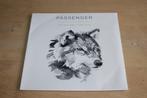 Passenger - The Boy Who Cried Wolf - LP album (op zichzelf, Cd's en Dvd's, Nieuw in verpakking