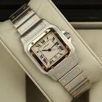 Cartier - Santos Galbée - 187901 - Heren - 1990-1999, Nieuw