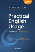 Practical English Usage 9780194202435, Boeken, Zo goed als nieuw