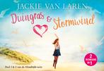 Duingras ; Stormwind / Eilandliefde / 1-2 9789049808341, Verzenden, Zo goed als nieuw, Jackie van Laren