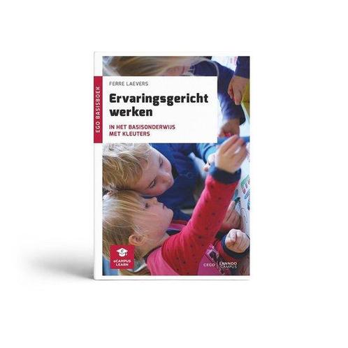 9789401461931 Ervaringsgericht werken in het basisonderwi..., Boeken, Schoolboeken, Zo goed als nieuw, Verzenden