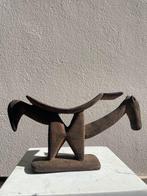 Dogon - Mali  (Zonder Minimumprijs), Antiek en Kunst