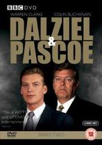 Dalziel and Pascoe: Series 2 DVD (2007) David Royle, Davies, Zo goed als nieuw, Verzenden
