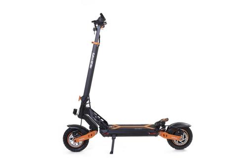 Kukirin G2 Max Elektrische step, Fietsen en Brommers, Steps, Ophalen of Verzenden