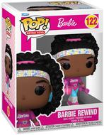 Funko Pop! - Barbie Rewind #122 | Funko - Hobby Artikelen, Verzamelen, Poppetjes en Figuurtjes, Nieuw, Verzenden