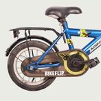 BikeFlip kinderfiets 12 inch, Fietsen en Brommers, Ophalen of Verzenden, Gebruikt, BikeFlip