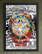 Moabit - Rolex X Scrooge Mcduck X Vitruvian