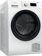 Whirlpool FFT M11 9X3BY BE warmtepomp droger, Verzenden, Overige typen, 8 tot 10 kg, Nieuw