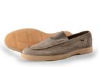 Loafers in maat 43 Bruin | 10% extra korting, Kleding | Heren, Schoenen, Loafers, Bruin, Verzenden