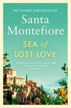 Sea of Lost Love 9781471187025 Santa Montefiore, Boeken, Verzenden, Gelezen, Santa Montefiore