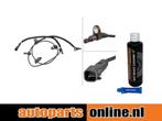 ABS-sensor Jeep Cherokee voorzijde, links, Verzenden, Nieuw, Jeep
