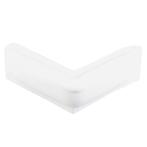 Steigerfender Massief Hoek 25 x 25 cm, Watersport en Boten, Ophalen of Verzenden, Nieuw, Zeilboot of Motorboot